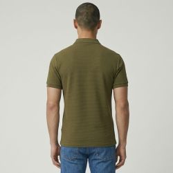 Polo pique cornelio Homme KAPORAL
