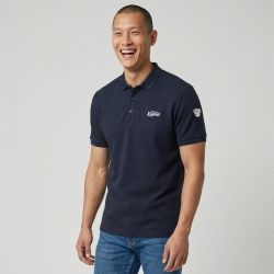 Polo pique cornelio Homme KAPORAL