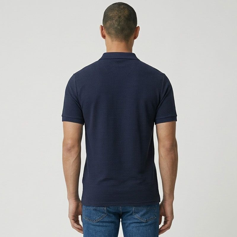 Polo pique cornelio Homme KAPORAL