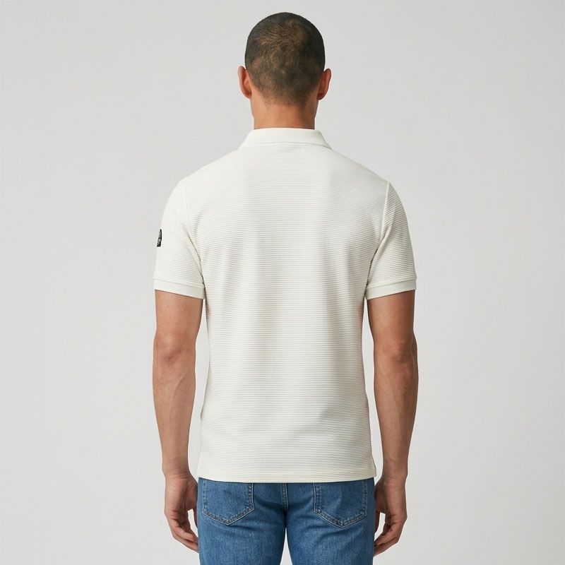 Polo pique cornelio Homme KAPORAL