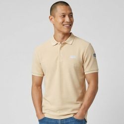 Polo pique cornelio Homme KAPORAL