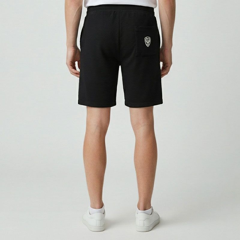 Short pique auban Homme KAPORAL