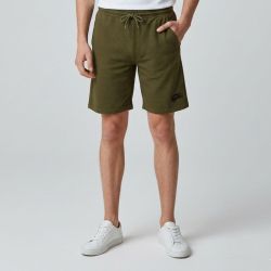Short pique auban Homme KAPORAL