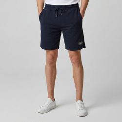 Short pique auban Homme KAPORAL