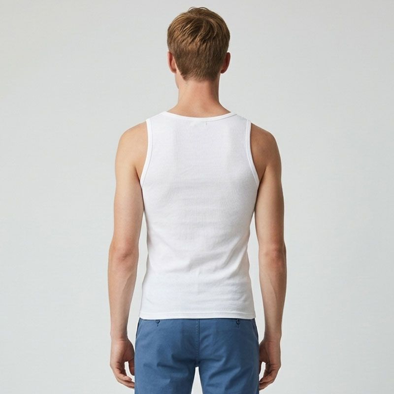 Debardeur 0913 Homme EVERLAST