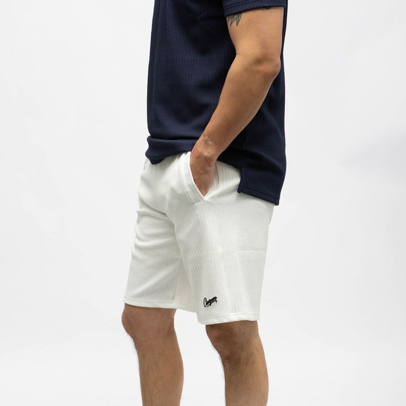 Short maille costino Homme CHEVIGNON