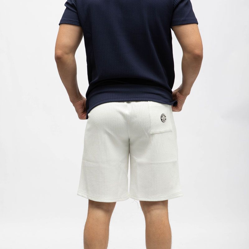 Short maille costino Homme CHEVIGNON