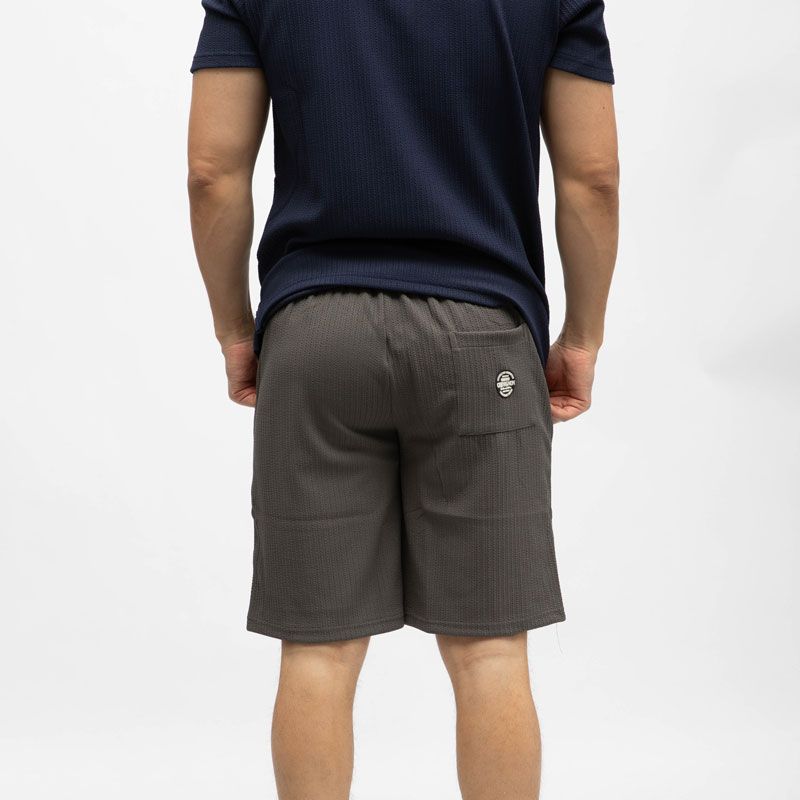 Short maille costino Homme CHEVIGNON