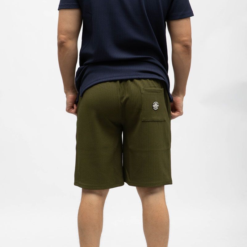 Short maille costino Homme CHEVIGNON