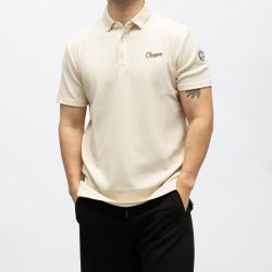 Polo maille avelinero Homme CHEVIGNON