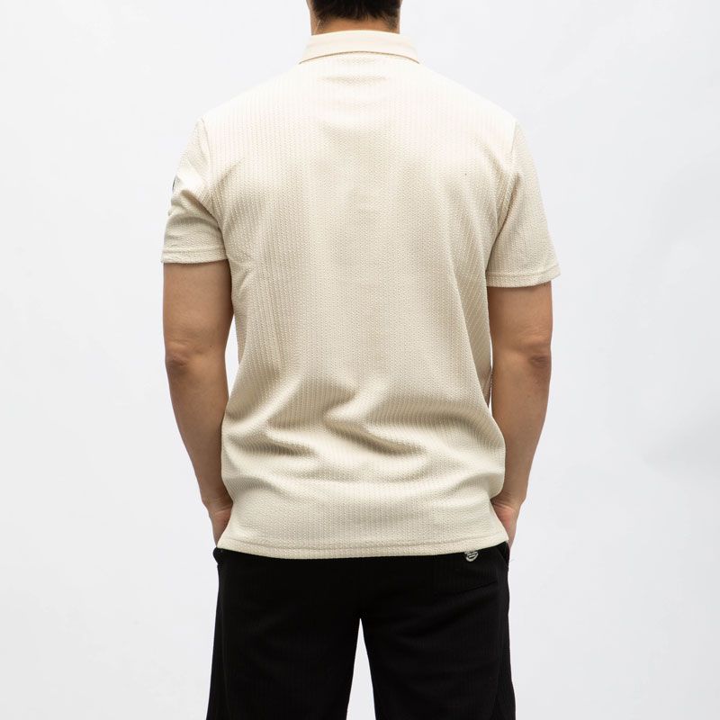 Polo maille avelinero Homme CHEVIGNON