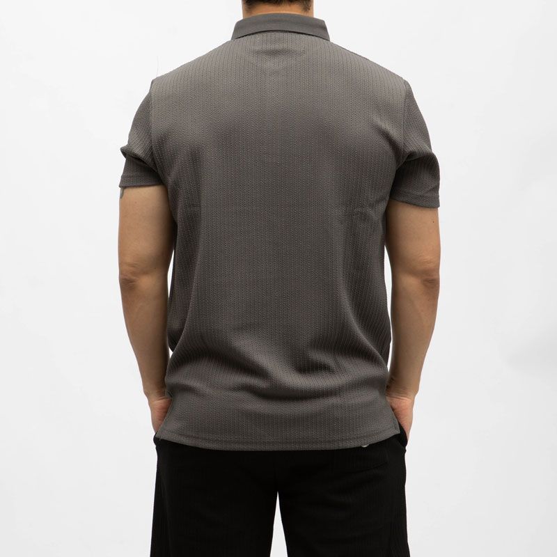 Polo maille avelinero Homme CHEVIGNON