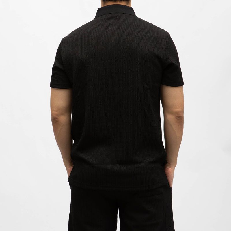 Polo maille avelinero Homme CHEVIGNON