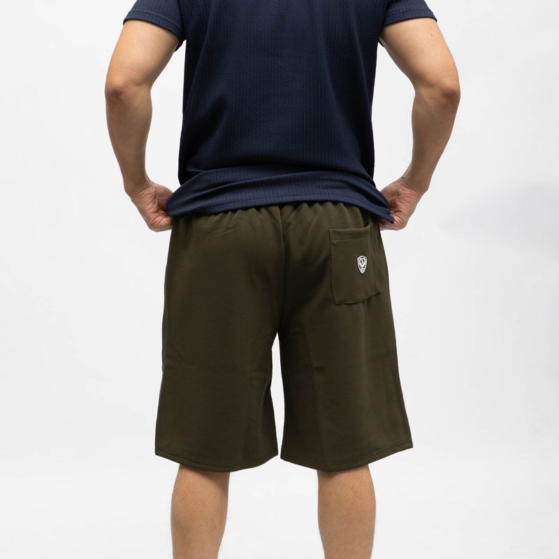 Short gabor Homme KAPORAL