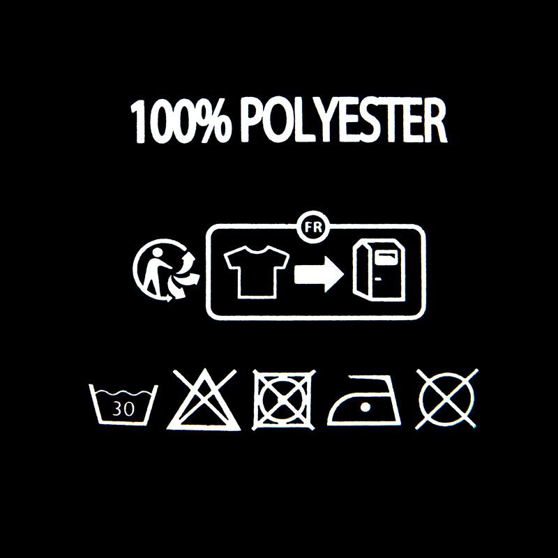 Chemise cotelé col tunisien nash Homme KAPORAL