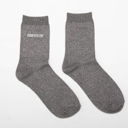 Chaussette paillette noelia Femme CHANTAL THOMASS