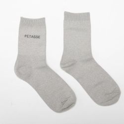 Chaussette paillette noelia Femme CHANTAL THOMASS