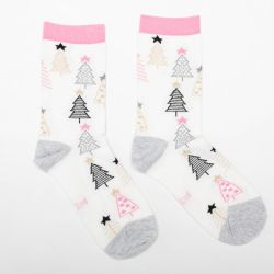 Chaussette fantaisie torrente 5285 Femme TORRENTE