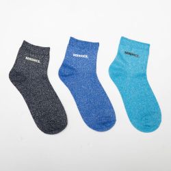 Chaussette paillette enisora Femme BERENICE