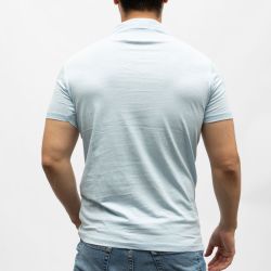 Polo slub bill tornade 24216 Homme BILL TORNADE