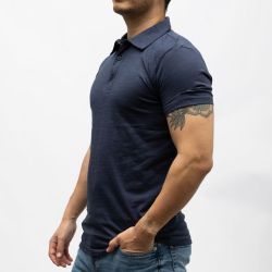 Polo slub bill tornade 24216 Homme BILL TORNADE