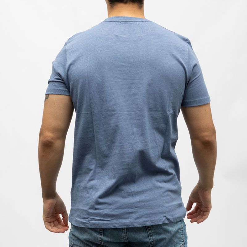 Tee shirt bill tornade 10999 Homme BILL TORNADE