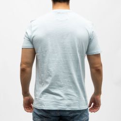 Tee shirt bill tornade 10999 Homme BILL TORNADE