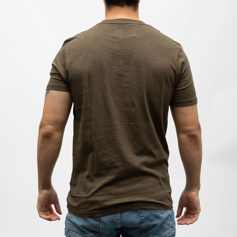 Tee shirt bill tornade 10999 Homme BILL TORNADE