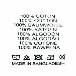 Tee shirt bill tornade 10999 Homme BILL TORNADE