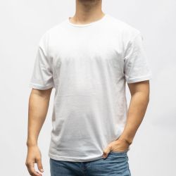 Tee shirt col rond bill tornade 20942 Homme BILL TORNADE