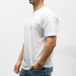 Tee shirt col rond bill tornade 20942 Homme BILL TORNADE