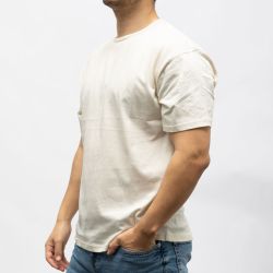 Tee shirt col rond bill tornade 20942 Homme BILL TORNADE