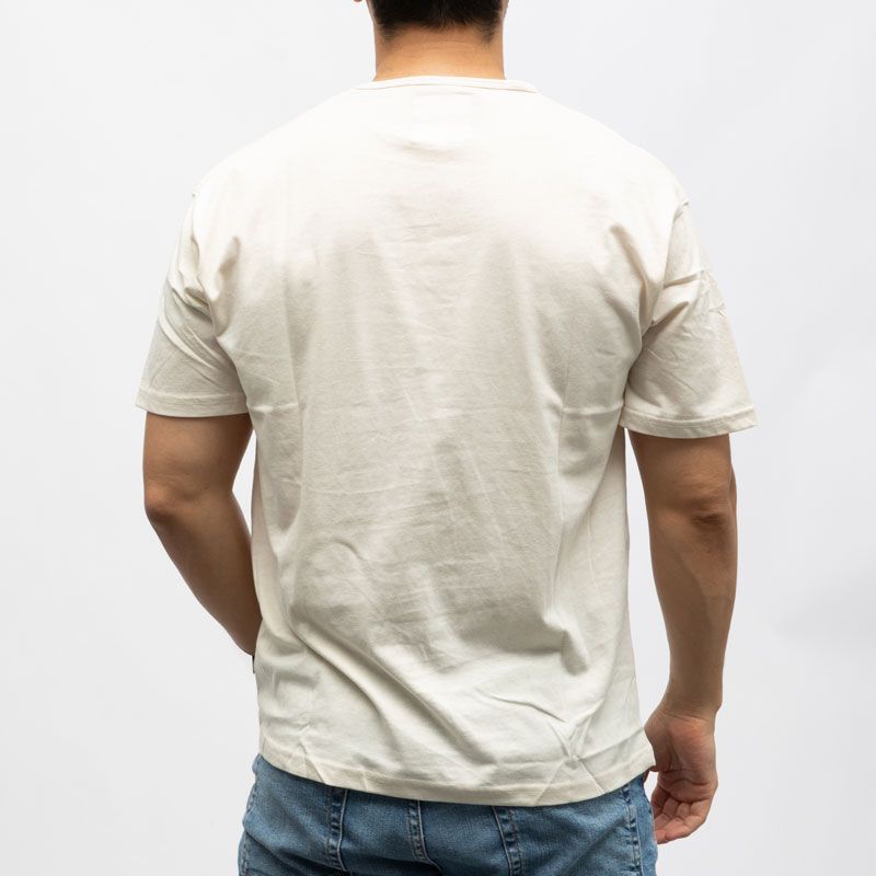 Tee shirt col rond bill tornade 20942 Homme BILL TORNADE