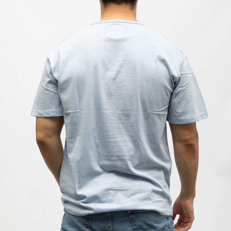 Tee shirt col rond bill tornade 20942 Homme BILL TORNADE