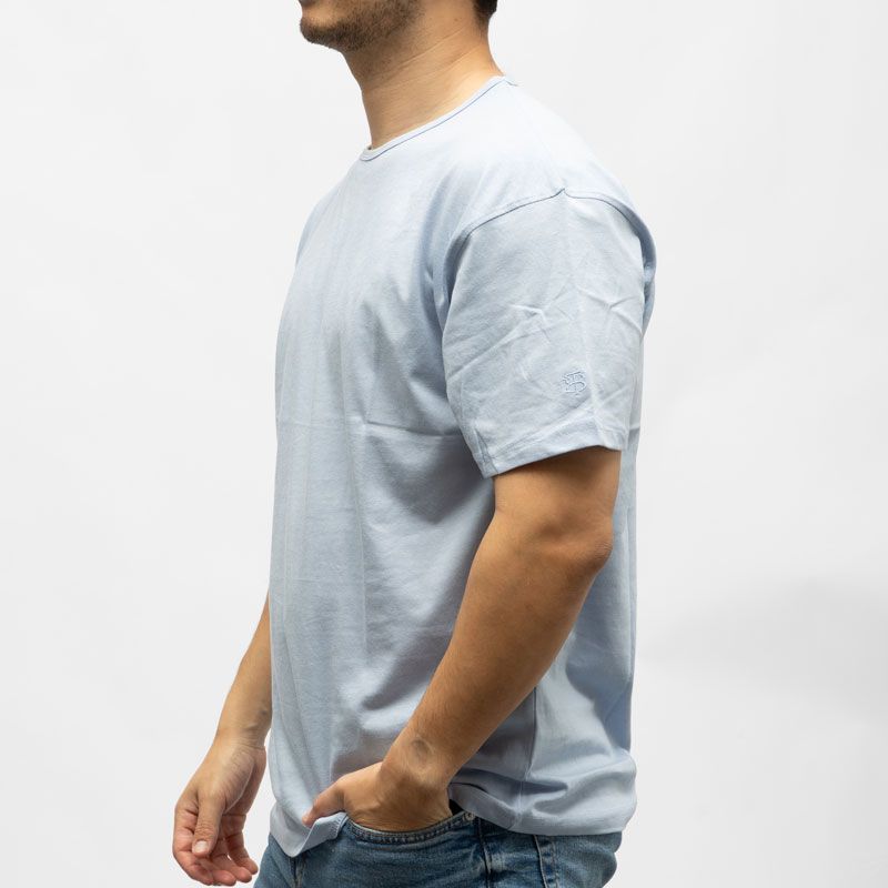 Tee shirt col rond bill tornade 20942 Homme BILL TORNADE