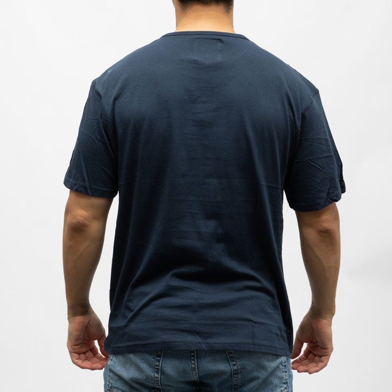 Tee shirt col rond bill tornade 20942 Homme BILL TORNADE