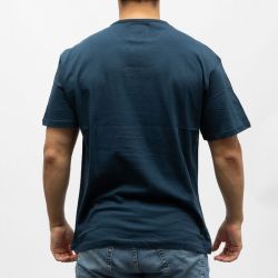 Tee shirt col rond bill tornade 20942 Homme BILL TORNADE