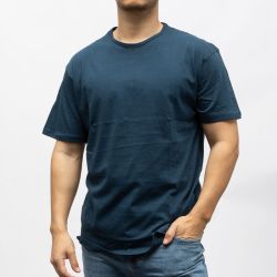 Tee shirt col rond bill tornade 20942 Homme BILL TORNADE