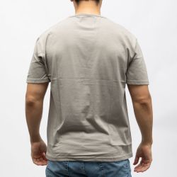 Tee shirt col rond bill tornade 20942 Homme BILL TORNADE