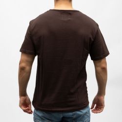 Tee shirt col rond bill tornade 20942 Homme BILL TORNADE