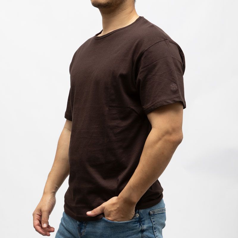 Tee shirt col rond bill tornade 20942 Homme BILL TORNADE