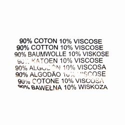 Tee shirt col rond bill tornade 20942 Homme BILL TORNADE