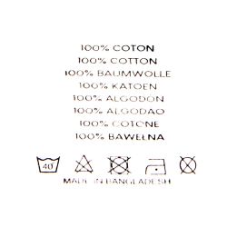 Tee shirt col rond bill tornade 20942 Homme BILL TORNADE