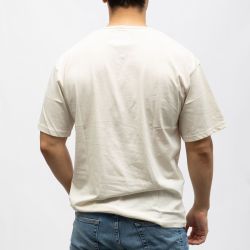 Tee shirt col v fin bill tornade 20959 Homme BILL TORNADE