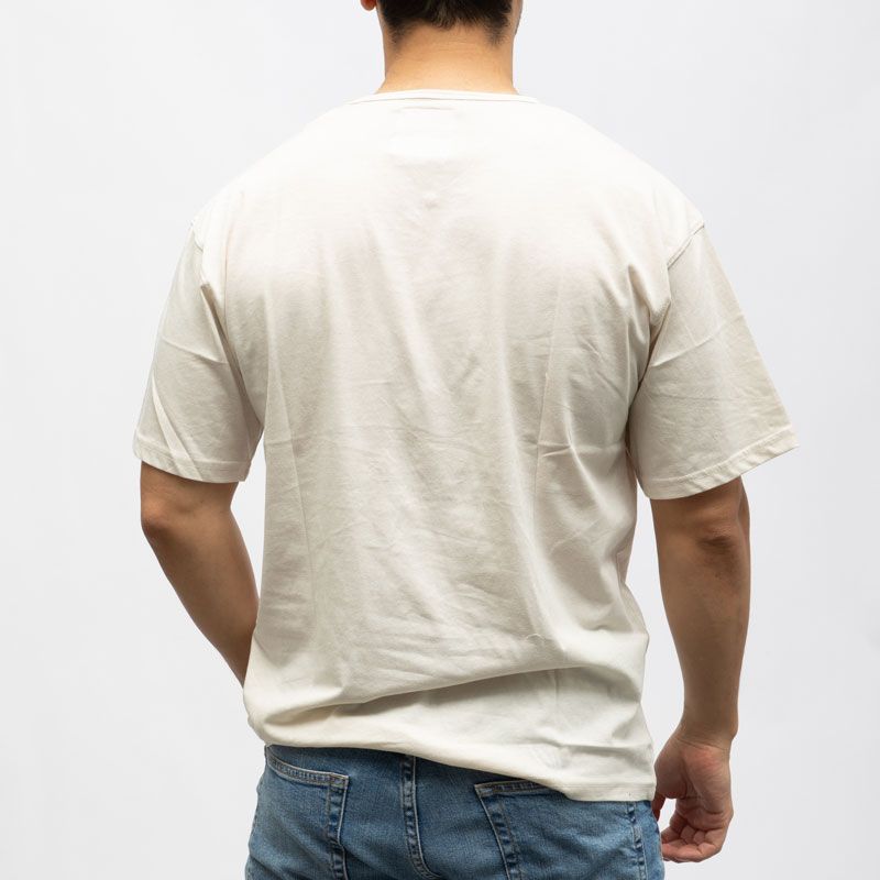 Tee shirt col v fin bill tornade 20959 Homme BILL TORNADE