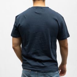 Tee shirt col v fin bill tornade 20959 Homme BILL TORNADE