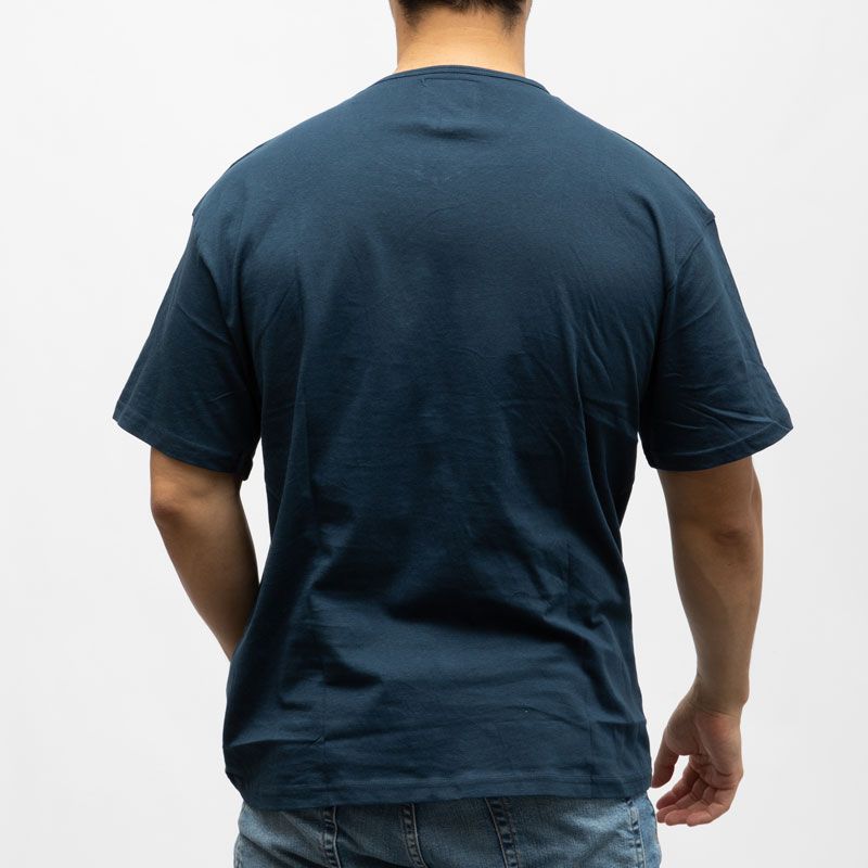 Tee shirt col v fin bill tornade 20959 Homme BILL TORNADE