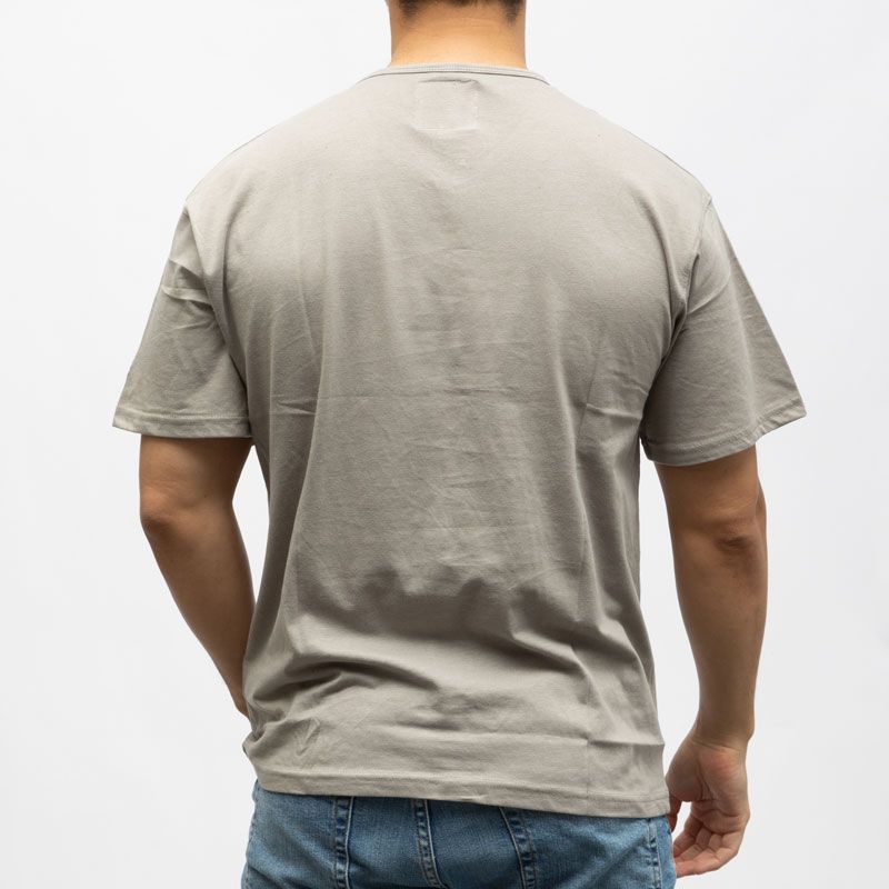 Tee shirt col v fin bill tornade 20959 Homme BILL TORNADE