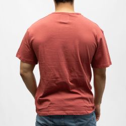 Tee shirt col v fin bill tornade 20959 Homme BILL TORNADE