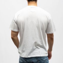 Tee shirt col rond bill tornade 10968 Homme BILL TORNADE